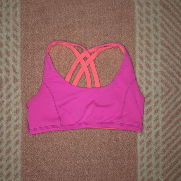 Ivivva Other - Reversible Sports Bra